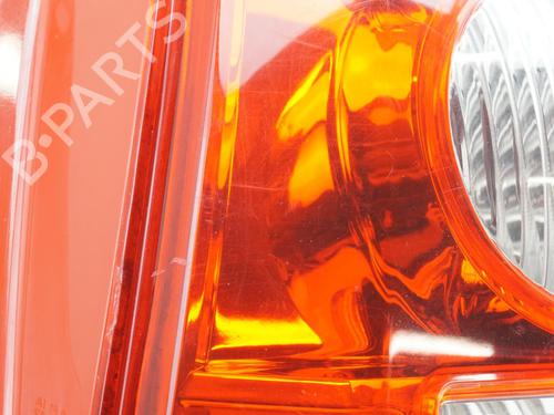 Right taillight SUZUKI ALTO VII (GF, HA25_, HA35_) 1.0 (AMF310, GFC31S) | BP18196473C35