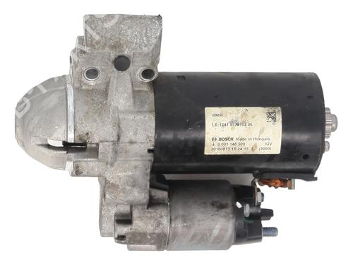 Used Starter Starter BMW 5 (F10) 530 d xDrive (258 hp) 36283988 36283988
