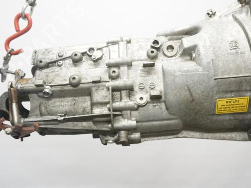 Used Gearbox Gearbox BMW 3 (E90) 320 d (163 hp) 18180220 18180220