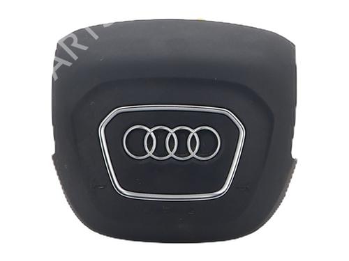 Used Driver airbag AUDI Q7 (4MB, 4MG, 4MQ) 3.0 TDI quattro (272 hp) 29525736