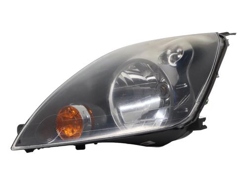 Used Left headlight FORD FIESTA V (JH_, JD_) 1.25 16V (75 hp) 21683757