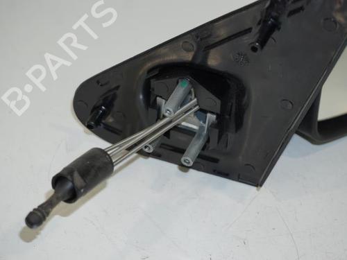 Used Right mirror PEUGEOT 405 I (15B) 1.6 (94 hp) 18193451