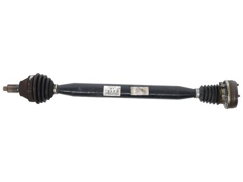 Used Right front driveshaft SEAT IBIZA IV (6J5, 6P1) 1.4 (85 hp) 24198714