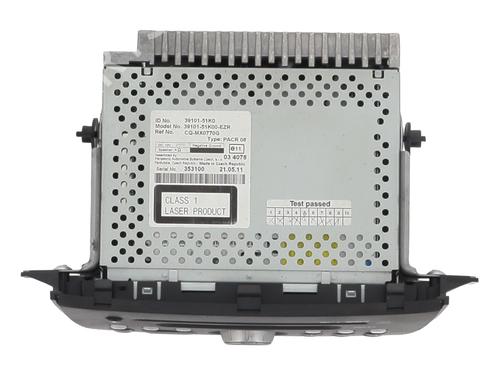 Radio OPEL AGILA B (H08) 1.0 (F68) | BP29838255E6 - Image 2