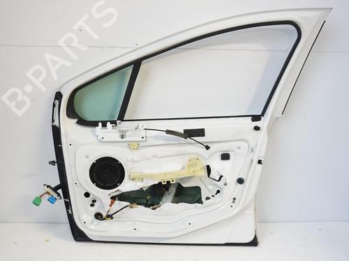 Right front door PEUGEOT 308 I (4A_, 4C_) 1.6 GTi | BP18180487C3 