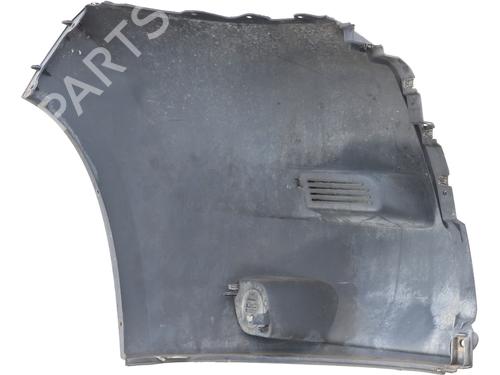 Corner bumper CITROËN JUMPER II Van 2.2 HDi 100 | BP30046179C117 
