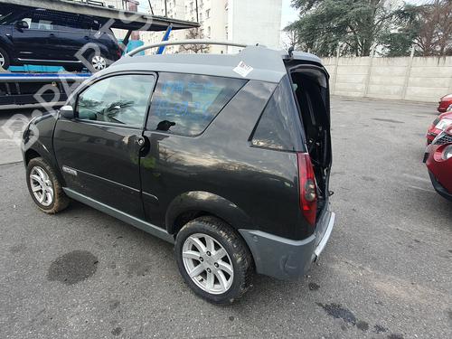 Used Parts AIXAM CROSSLINE 0.4 (5 hp) 3016247
