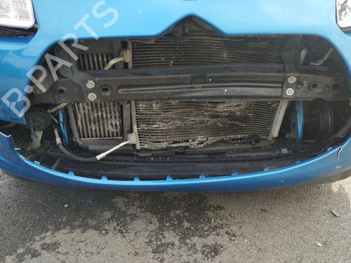 Left daytime light CITROËN DS3 (SA_) 1.6 HDi 110 | BP27266150C104 