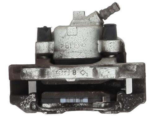 Right front brake caliper FIAT PANDA (312_, 319_) 1.2 (312PXA1A) | BP21808572M104 
