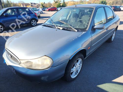 Left headlight FORD MONDEO II (BAP) 1.8 TD | BP32097241C28 - Image 7