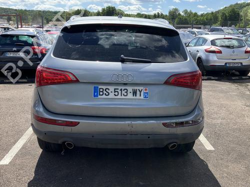 Right rear driveshaft AUDI Q5 (8RB) 3.0 TDI quattro | BP29269731M41 