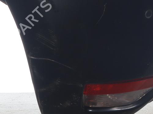 Used Rear bumper Rear bumper RENAULT ZOE (BFM_) ZOE (88 hp) 34453669 34453669