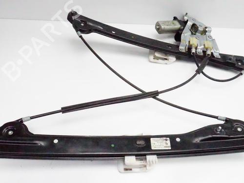 Front left window mechanism MINI MINI COUNTRYMAN (R60) Cooper S ALL4 | BP18177805C22 