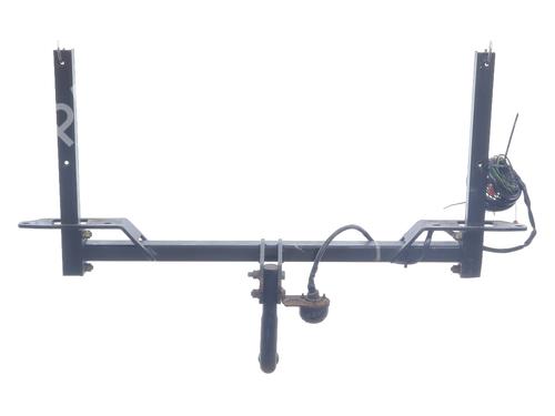 Trækkugle/Mekanisme Trækkugle/Mekanisme OPEL ASTRA J Sports Tourer (P10) 1.6 CDTi (35) (110 hp) 33944951 33944951