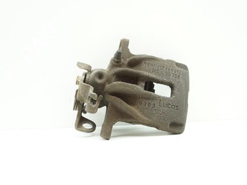 Used Right rear brake caliper OPEL VIVARO A Van (X83) 2.0 CDTI (F7) (114 hp) 18196085