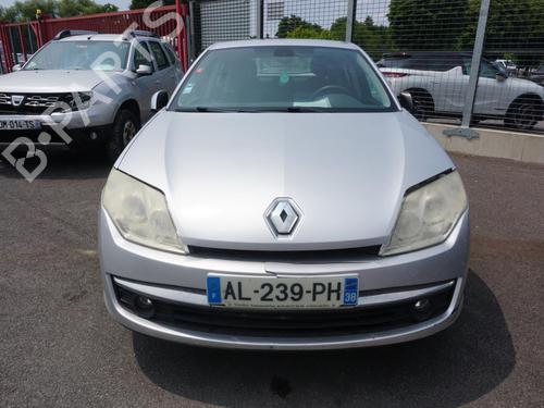 Left headlight RENAULT LAGUNA III (BT0/1) 2.0 dCi (BT01, BT08, BT09, BT0E, BT0K, BT12, BT1C, BT1D,... | BP20180294C28 