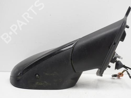 Used Right mirror CITROËN C4 CACTUS 1.2 VTi 82 (82 hp) 18195027