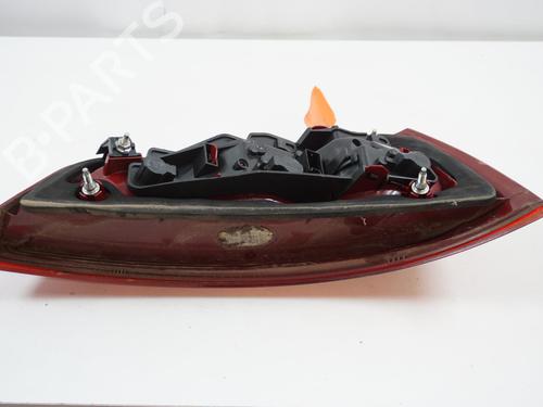 Right taillight AUDI A1 (8X1, 8XK) 1.6 TDI | BP18188581C35 