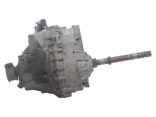Gearbox VW TRANSPORTER T5 Van (7HA, 7HH, 7EA, 7EH) 2.0 BiTDI 4motion | BP38547300M3 - Image 4