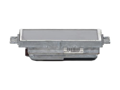 Display monitor PEUGEOT 407 (6D_) 2.2 HDi 170 (6D4HTH) | BP23763525C48 