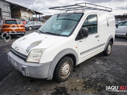 Left taillight FORD TRANSIT CONNECT (P65_, P70_, P80_) 1.8 Di | BP18193155C34 