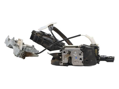 Used Front right lock Front right lock CITROËN BERLINGO Box Body/MPV (B9) 1.6 HDi 75 (75 hp) 20290669 20290669