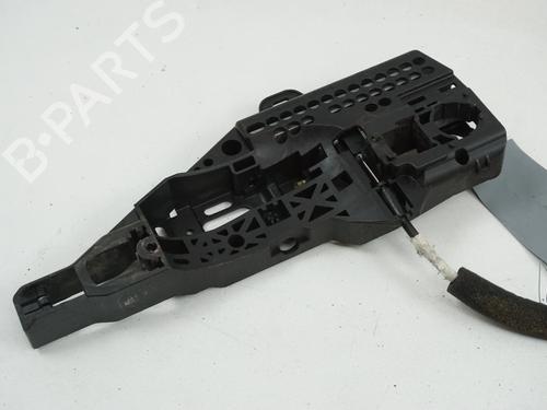 Serrure avant droite RENAULT CLIO IV (BH_) 0.9 TCe 90 (BHNF, BHMA, BHMH, BHJK, BHJR) (90 hp) 18180668