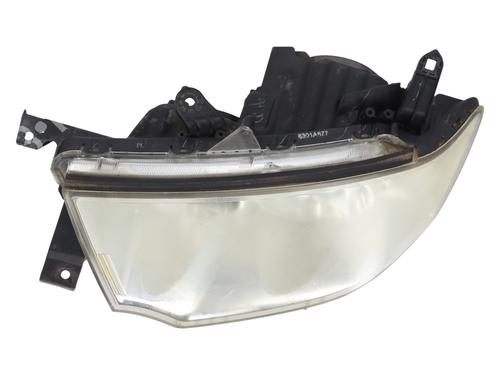 Used Left headlight Left headlight 38763583 38763583