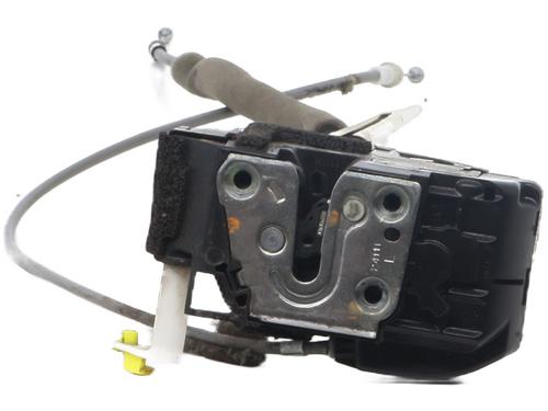 Used Front left lock NISSAN QASHQAI I (J10, NJ10) 2.0 dCi All-wheel Drive (150 hp) 20342096