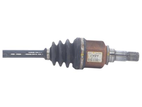 Left front driveshaft OPEL KARL (C16) 1.0 | BP39239293M38 - Image 3