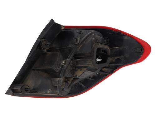 Left taillight CITROËN C4 II (NC_) 2.0 HDi / BlueHDi 150 | BP28171846C34  - Image 5