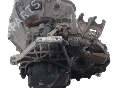 Used Gearbox Gearbox FIAT PUNTO EVO (199_) 1.3 D Multijet (199AXC1A, 199BXC1A, 199AXT1A, 199BXT1A) (75 hp) 23843362 23843362