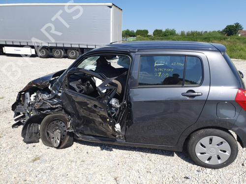 Engine SUZUKI CELERIO (LF) 1.0 (AVK310) | BP21170933M1 - Image 5