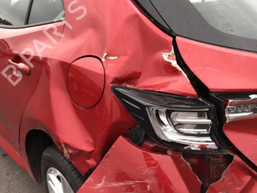 Engine TOYOTA COROLLA Hatchback (_E21_, _EA1_, _EH1_) 1.8 Hybrid (ZWE211, ZWE219) | BP28373681M1 - Image 17