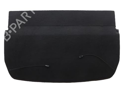 Rear parcel shelf CITROËN C4 Picasso II 1.6 HDi / BlueHDi 115 | BP39527513C85 - Image 2