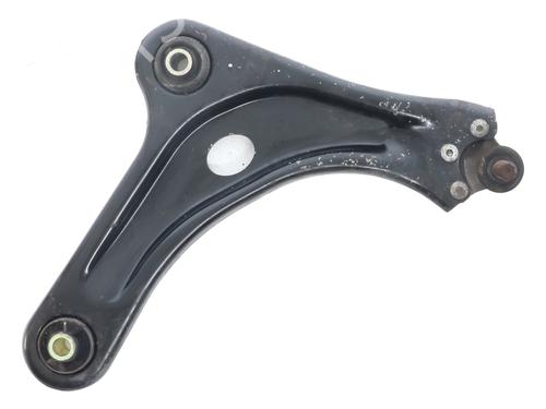 Used Right front suspension arm CITROËN C3 II (SC_) 1.6 VTi 120 (120 hp) 31637131