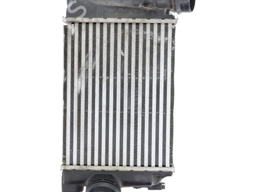 Intercooler RENAULT MEGANE IV Hatchback (B9A/M/N_) 1.5 dCi 110 (B9A3) (110 hp) 22713829