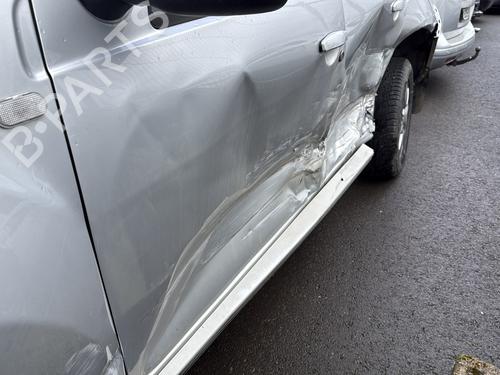 Steering wheel DACIA DUSTER (HS_) 1.5 dCi | BP28374758C49  - Image 13