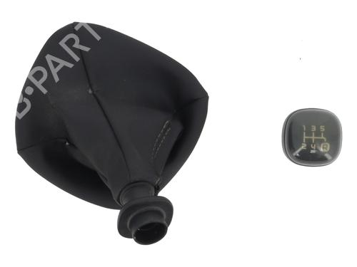 Used Gear lever FIAT PANDA (312_, 319_) 0.9 (312PXG1A) (86 hp) 29838161