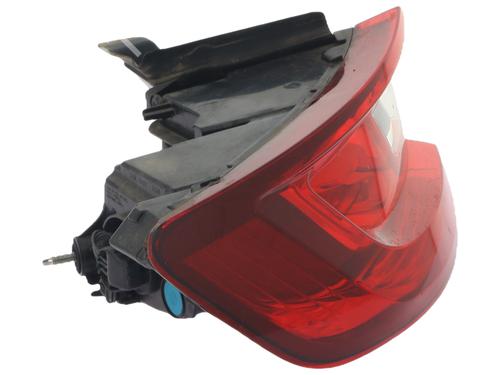 Left taillight RENAULT MEGANE IV Hatchback (B9A/M/N_) 1.2 TCe 130 (B9MR) | BP38925405C34 - Image 6