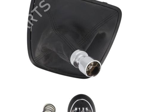 Shift knob FORD TRANSIT CONNECT V408 Box Body/MPV 1.5 EcoBlue | BP28680745I34 - Image 2