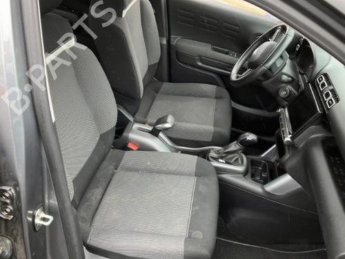 Dashboard CITROËN C3 AIRCROSS II (2R_, 2C_) 1.2 PureTech 82 (2RHMRC, 2RHMZB) | BP30046196C46 - Image 4