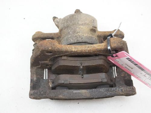 Left front brake caliper DACIA LOGAN EXPRESS (FS_) 1.5 dCi | BP21758776M105