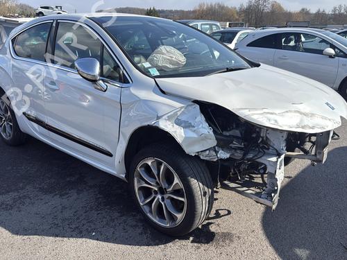 Gearbox CITROËN DS4 (NX_) 1.6 THP 200 | BP24429768M3 - Image 8