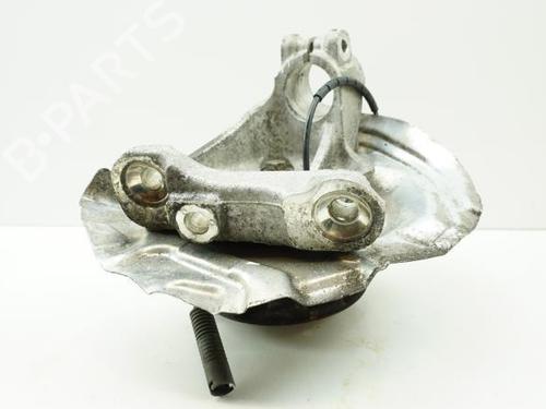 Left front steering knuckle BMW 1 (E87) 120 d | BP18182006M25
