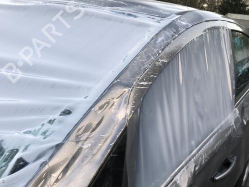 Venstre bremsekaliber foran OPEL CORSA E (X15) 1.4 (08, 68) | BP22075423M105 