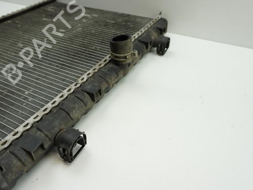 Water radiator CITROËN JUMPY II Van 1.6 HDi 90 16V | BP18177641M31