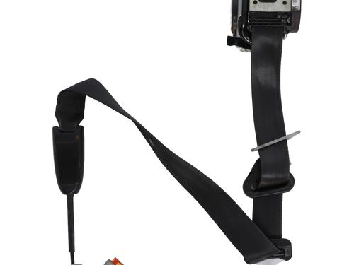 Used Front left seatbelt Front left seatbelt RENAULT SCÉNIC III (JZ0/1_) 1.5 dCi (110 hp) 24636111 24636111