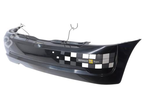 Rear bumper RENAULT CLIO II (BB_, CB_) 2.0 16V Sport (CB0M) | BP27599194C8 