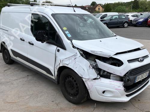 Left front steering knuckle FORD TRANSIT CONNECT V408 Box Body/MPV 1.5 TDCi | BP30397954M25  - Image 19